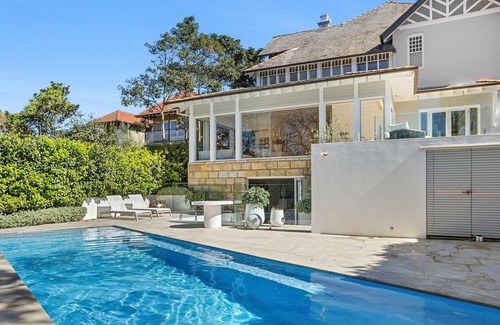 Mosman House | Mosman Glamour Luxury Home