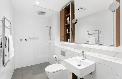 Mosman Apartment | Mosman - SPTRD - Spit Road - Mosman moments | Elevated living - rooftop views