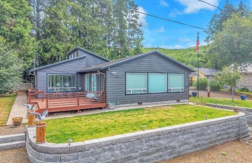 Rockaway Beach House | Moss Quadrant