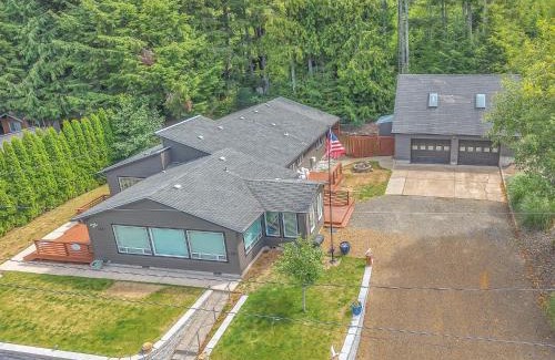 Rockaway Beach House | Moss Quadrant