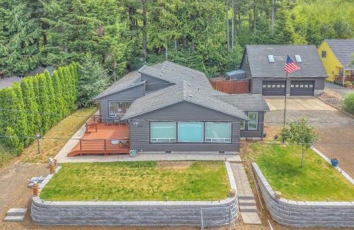 Rockaway Beach House | Moss Quadrant