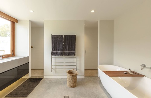 Marchmont Other | Moss River House - Architectural Masterpiece