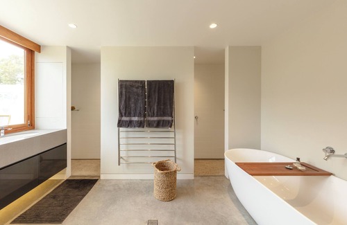 Manton Other | Moss River House