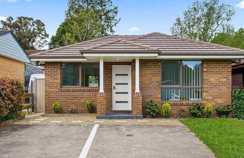 Moss Vale House | Moss Vale Getaway