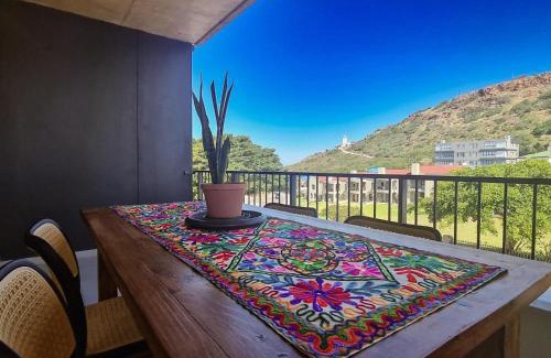 Mossel Bay Apartment | Mossel Bali - Mossel Cove