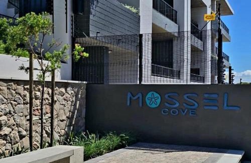 Mossel Bay Apartment | Mossel Cove 103 & 104