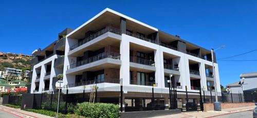 Mossel Bay Apartment | Mossel Cove 103 & 104