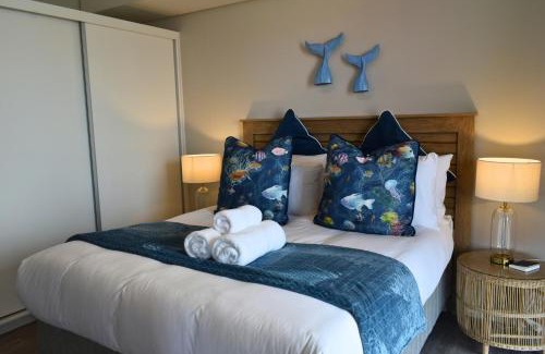 Mossel Bay Apartment | Mossel Cove 103 & 104