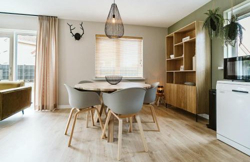 Ouddorp House | Mosselbank 81 - Noordzeepark Ouddorp - not for companies