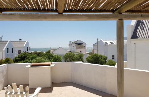 Paternoster Apartment | Mosselbank Beach Retreat