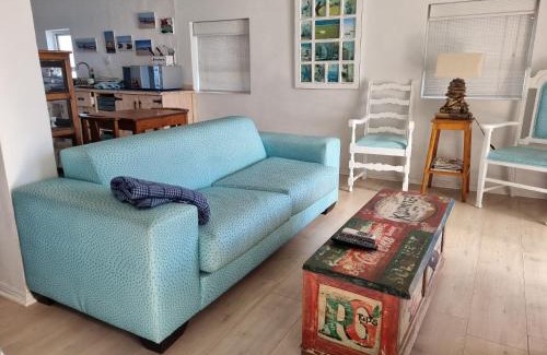 Paternoster Apartment | Mosselbank Beach Retreat