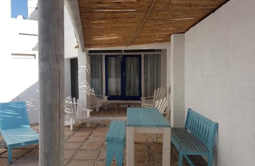 Paternoster Apartment | Mosselbank Beach Retreat 2