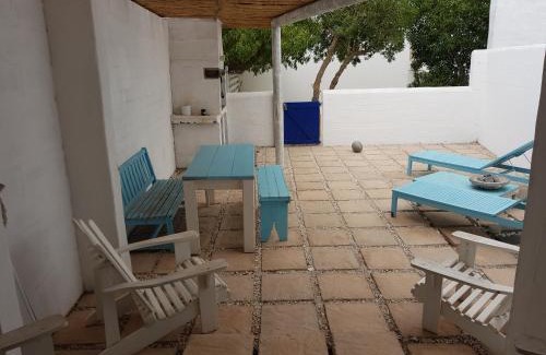 Paternoster Apartment | Mosselbank Beach Retreat 2