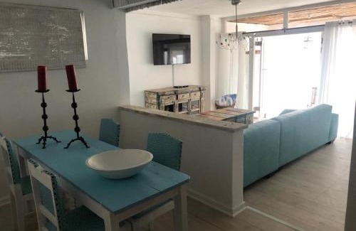 Paternoster Apartment | Mosselbank Beach Retreat 2
