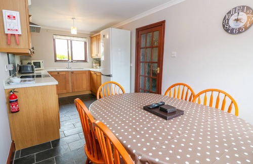 St. Buryan Cottage | Mossley Cottage