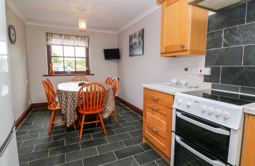 St. Buryan Cottage | Mossley Cottage