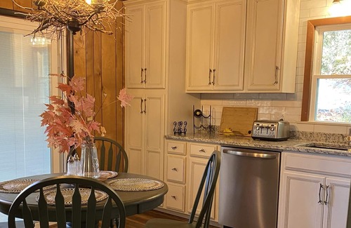 Highlands House | Mossy Creek Retreat
