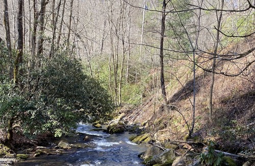 Highlands House | Mossy Creek Retreat
