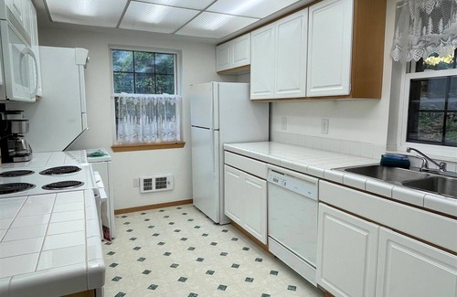 Packwood Cabin | Mossy Moose Cabin | 2 Bed, 1.5 Bath
