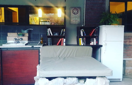 Tsumeb Apartment | Most affordable Backpackers in Tsumeb