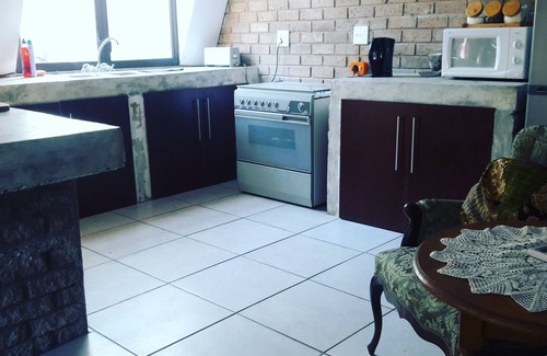 Tsumeb Apartment | Most affordable Backpackers in Tsumeb