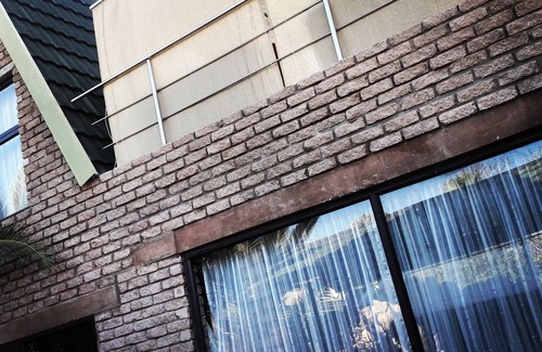 Tsumeb Apartment | Most affordable Backpackers in Tsumeb