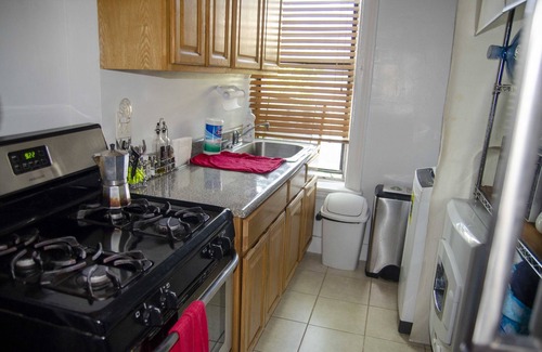 Hamilton Heights Apartment | Most Affordable, Comfortable and Convenient whole apartment in Manhattan!