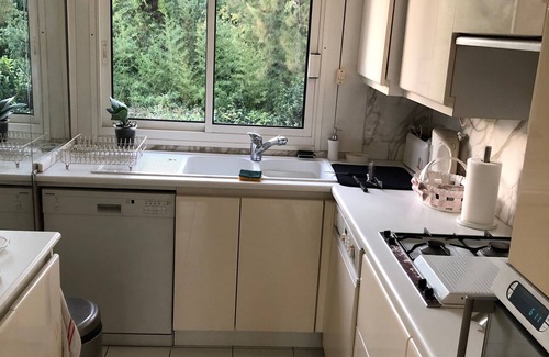 Villefranche-sur-Mer Apartment | Most beautiful location and views on the Riviera! Your own access to the Med!