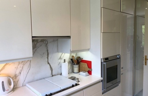 Villefranche-sur-Mer Apartment | Most beautiful location and views on the Riviera! Your own access to the Med!