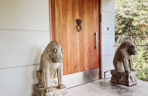 Downtown Honolulu House | Most Contemporary Estate in the heart of Honolulu Luxury Living