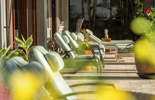 Wailea House | Most Expensive Luxurious Oceanfront Estate on Makena Beach-6BR/7.5BA 8,030 Sq Ft