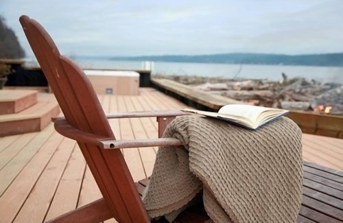 Adelma Beach House | Most Romantic Spot Ever - Beach Hideaway Steps from the Beach