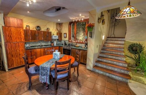 Santa Catarina Palopo House | Most Spectacular View and Sunsets on Magnificent Lake Atitlan