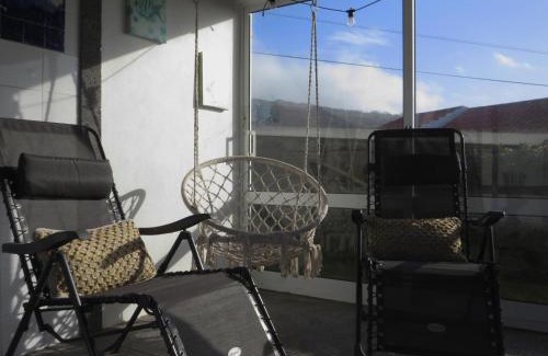 Mosteiros House | Mosteiros Coastal Haven