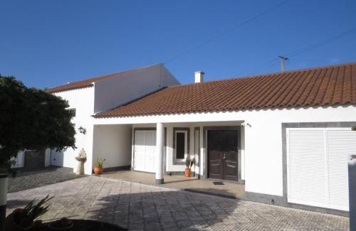 Mosteiros House | Mosteiros Coastal Haven