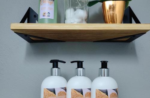 Clarens Apartment | Mosterdsaad Cottage Clarens