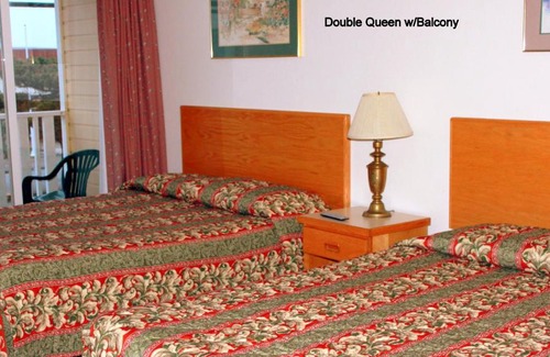 Gold Beach Hotel | Motel 101