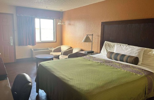 Deming Hotel | Motel 6 Deming, NM