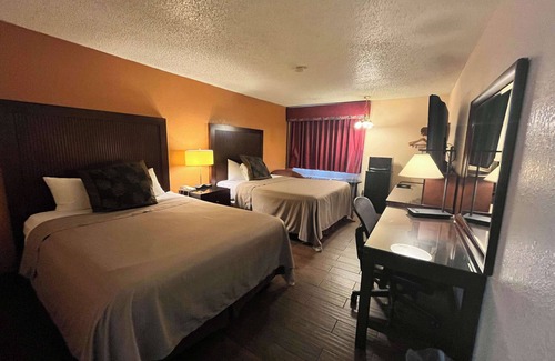 Deming Hotel | Motel 6 Deming, NM