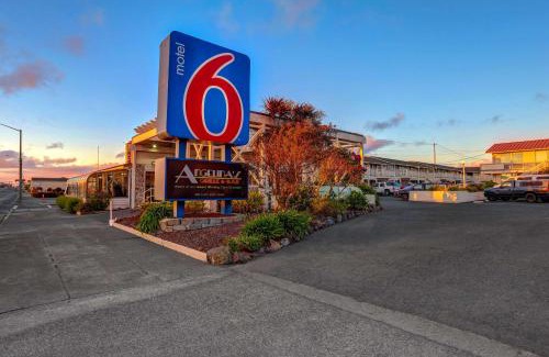 Fort Bragg Hotel | Motel 6-Fort Bragg, CA