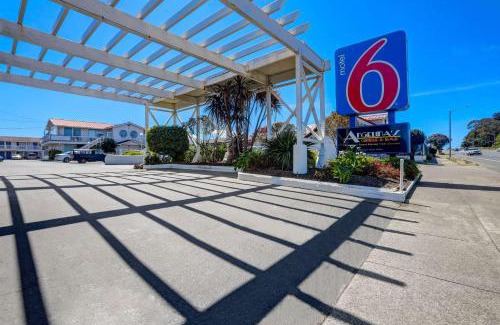 Fort Bragg Hotel | Motel 6-Fort Bragg, CA