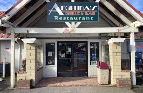 Fort Bragg Hotel | Motel 6-Fort Bragg, CA