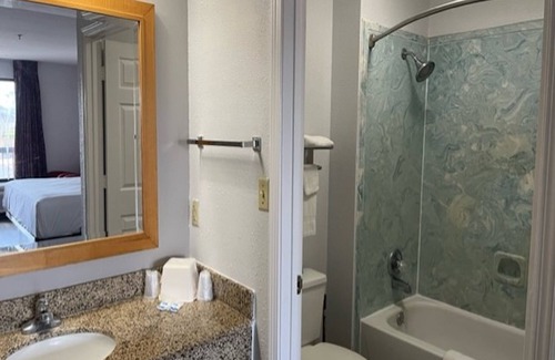 Laurel Hotel | Motel 6 Laurel, MS