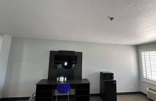 Lebec Hotel | Motel 6 Lebec, CA