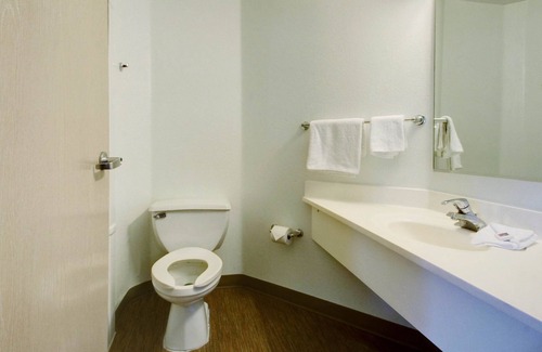 Lehi Hotel | Motel 6 Lehi, UT – Thanksgiving Point