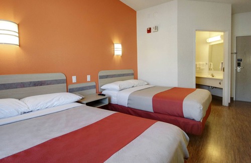Lehi Hotel | Motel 6 Lehi, UT – Thanksgiving Point