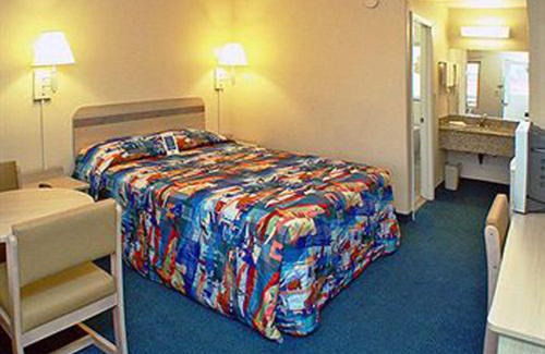 Yuba City Hotel | Motel 6-Marysville, CA