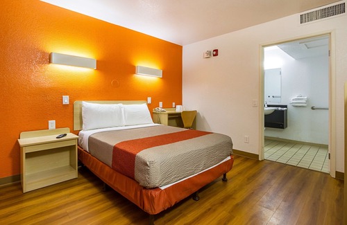 Mesa Hotel | Motel 6 Mesa North