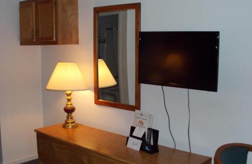Metropolis Hotel | Motel 6-Metropolis, IL
