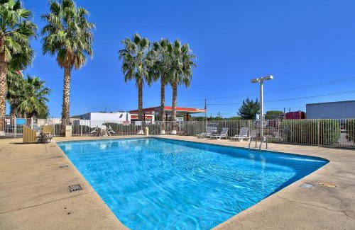 Nogales Hotel | Motel 6-Nogales, AZ - Mariposa Road